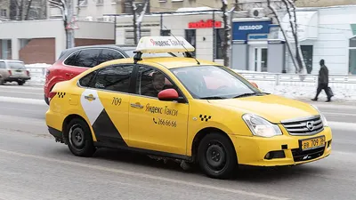 Яндекс.Такси» заведет досье на каждого таксиста – Коммерсантъ FM