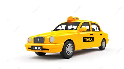 Картинки такси - 78 фото