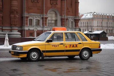 Классические» таксисты или онлайн-сервисы: объясняем, в чем конфликт  реформы такси
