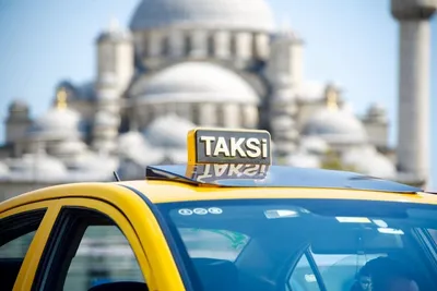 В России начал действовать «закон о такси»