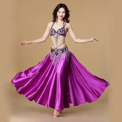 Пояс для танца живота, восточных танцев - купить с доставкой по выгодным  ценам в интернет-магазине OZON (1158990512)