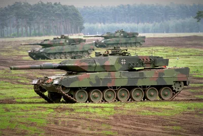 Танк Т-34: восемь фактов из истории легенды