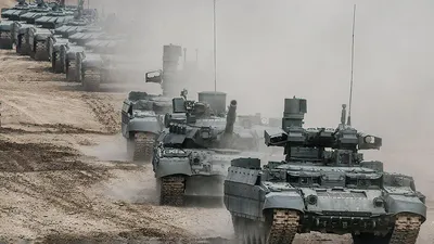 Подсчитано количество танков, которые Украина получила от стран Запада -  МЕТА