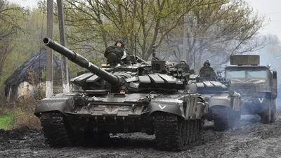Рисунок танка карандашом - 56 фото
