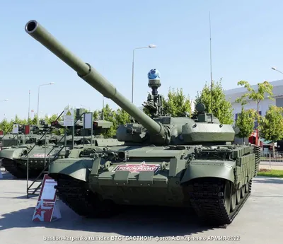 Сколько танков осталось в России и сколько на базах хранения - 21 декабря  2022 :: Новости Донбасса