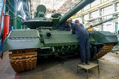 История танка Т-34 | Российский государственный военный архив