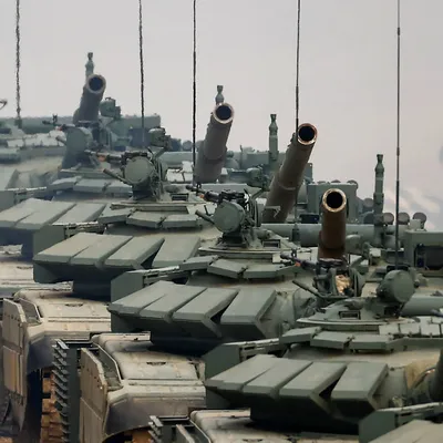 СМИ: Запад засомневался в дальнейших поставках Киеву своих танков