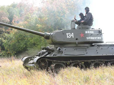 О модернизации 800 танков Т-62 никто не говорил: как из поста в телеграм  раздули слона