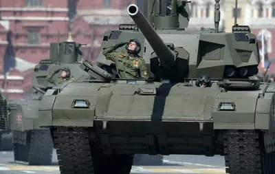 Украина получит танки Леопард - поможет ли это победить