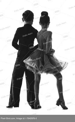 мультяшная картина с изображением двух танцующих людей, картинка танцует  фон картинки и Фото для бесплатной загрузки