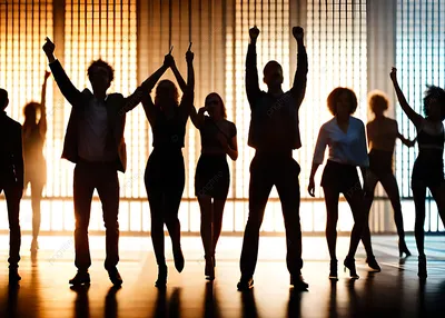 Силуэт Мужчины И Женщины Танцующих Качели Линдихоп Социальные Танцы  Чернобелое Изображение Изолировано На Белом Фоне Векторная Иллюс — стоковая  векторная графика и другие изображения на тему Пара - Человеческие  взаимоотношения - iStock