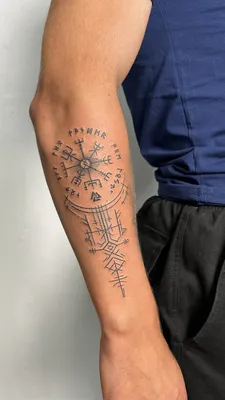 Мужские Тату на Руке — Эскизы Тату для Мужчин на Руке | Tattoo-ideas.ru |  Татуировка на руке, Татуировки, Тату