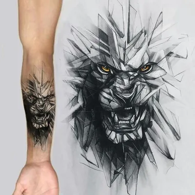 КОТ TATTOO STUDIO | Маленькие парные тату на руке для девушек - цветы.  Красивые и милые мини татуировки в цвете от мастера Kot Tattoo Studio | Дзен