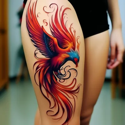 тату птицы на руке из пера | Tattoo sketches, Tattoos, Animal tattoo