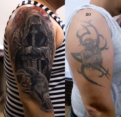 Тату салон «Tattoo Moscow» в Москве: лучшая студия тату в центре на Чистых  прудах. Запись по телефону: +7 (916) 647-62-51