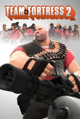 Team fortress 2 logo on Craiyon