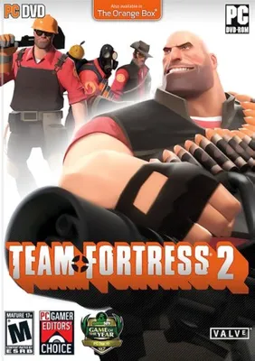 The Impact of Team Fortress 2 on game design