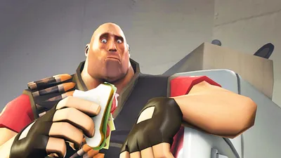 2007's Team Fortress 2 hits new record at 254K concurrent players