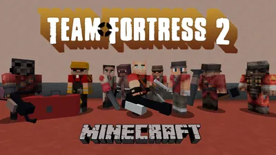 I created a concept main menu for Team Fortress 2 on Steam Deck or  “-gamepadui” : r/tf2