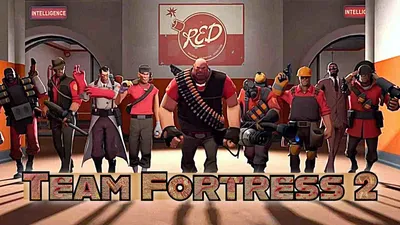 Team Fortress 2 hits new player record after latest update