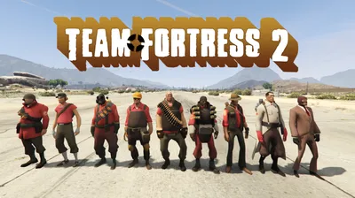 How to Play Team Fortress 2: A Beginner's Guide - Betasetup