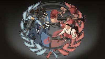 Image of the team fortress 2 scout character on Craiyon