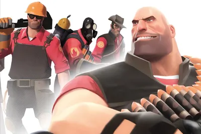 Team Fortress 2 | TechRaptor