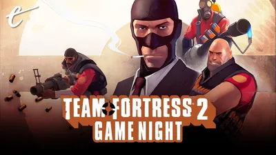 Team Fortress 2