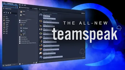 How to make temporary channels? - TeamSpeak Client - TeamSpeak