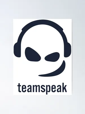 TeamSpeak - Introducing the Icon Sidebar (WIP) 🧪 You can activate the Icon  Sidebar by simply dragging your sidebar to the left. This will make your  sidebar even more organized, but still