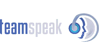TeamSpeak | Logopedia | Fandom