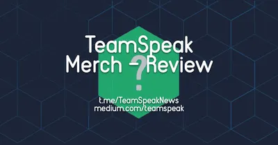 Pictures are not displayed in channel descriptions - TeamSpeak 3 Client -  TeamSpeak