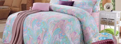 Домашний текстиль от производителя в Москве - каталог текстиля для дома и  постельного белья от Аскона