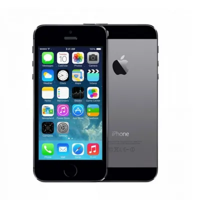 Новые и обновленные б/у смартфоны Apple iPhone 5S в Москве — купить  недорого в SmartPrice