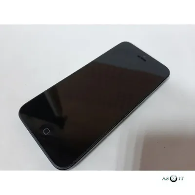 купить Дисплей iPhone 5 черный ОРИГИНАЛ (в сборе, модуль) цена доставка  Дисплей Айфон 5 оптом розницу Москва Россия регион РФ на www.i-spare.ru