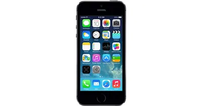 Технический обзор Apple iPhone 5 на IOS 6 - Apple71🤙