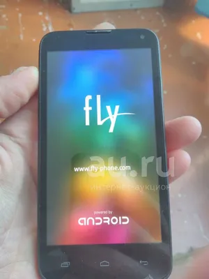 Мобильный телефон Fly Ezzy 10 чёрный купить - цена в интернет-магазине  Brain Smart Симферополь, Крым