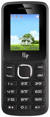 Мобильный телефон Fly IQ442 (TZ-3980) На запчасти (ID#572442800), цена: 175  ₴, купить на Prom.ua