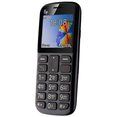 Mobile-review.com Обзор GSM-телефона Fly V25/Asus V55