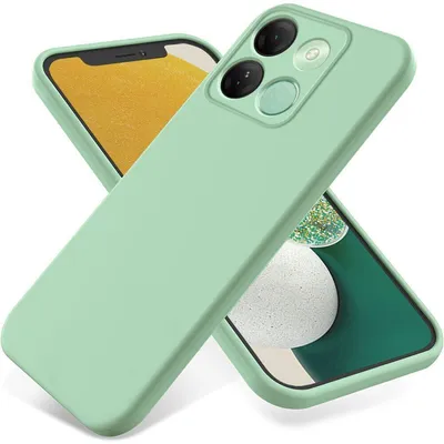 Смартфон Infinix SMART 6 HD 2/32Gb Зеленый: купить по цене 3 990 рублей в  интернет магазине МТС