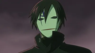 Darker than Black: Kuro no Keiyakusha / Аниме