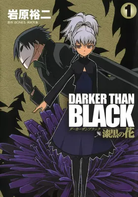 Аниме «Темнее чёрного: Чёрный контрактор. Гайден» / Darker than Black -  Kuro no Keiyakusha: Gaiden (2010) — трейлеры, дата выхода | КГ-Портал