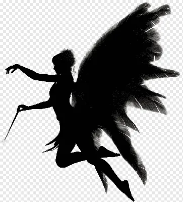 6,7-дюймовая скульптура темного ангела, изысканно вырезанное украшение  злого ангела для украшения дома на Хэллоуин – лучшие товары в  онлайн-магазине Джум Гик