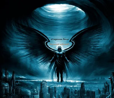 Темные ангелы (2007) – Фильм Про