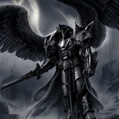 Warhammer 40000: Кодекс: Тёмные Ангелы (мягкая обложка, 7-ая редакция, на  английском языке) купить в магазине настольных игр Cardplace