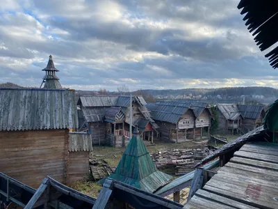 Официальный сайт Терема Снегурочки в Костроме. Родина снегурочки - Кострома.