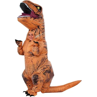 Набор Jurassic World Тиранозавр Рекс FLN69 купить по цене 5130 ₸ в  интернет-магазине Детский мир