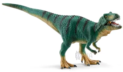 Фигурка Schleich Тиранозавр Рекс - SLH14587 - купить по оптовой цене в  интернет-магазине RCstore.ru