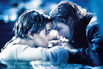 Titanic director James Cameron reveals why Rose did not share door with  Jack | London Evening Standard | Evening Standard