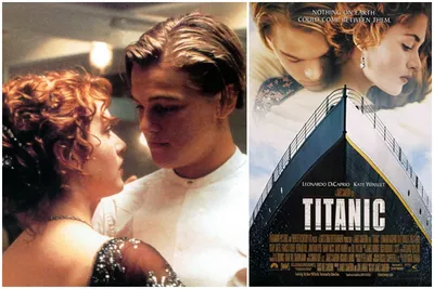 Titanic: Why Jack Had to Die While Rose Survived